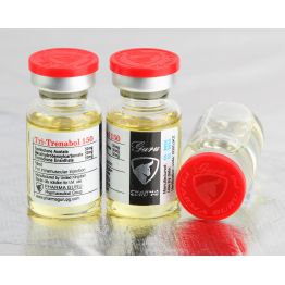 Pharma Guru Tri-Trenabol 150 мг 10 мл